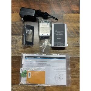Crestron HD-RX3-C-B 4K HDMI over HDBaseT Extender